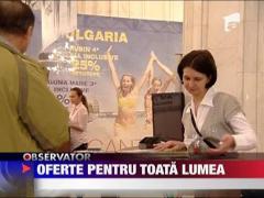 Oferte pentru toata lumea de Paste