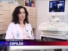 Copilaria, tot mai scurta