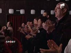 Distractie maxima pentru rugbisti