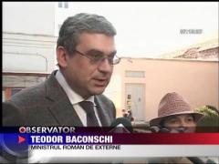 ONU, la un pas de interventie militara in Libia