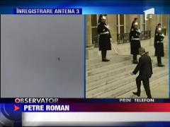 Razboiul il Libia este aproape o certitudine