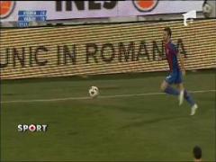 Cartu multumit, Becali suparat