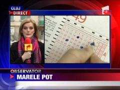 Marele pot de la 6 din 49