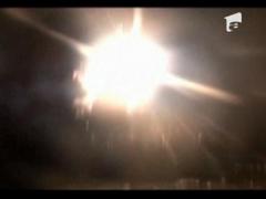 Observator 13 Weekend