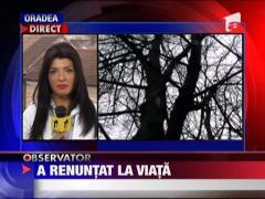 Soldat intors din Afganistan, gasit spanzurat