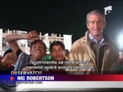 Libia! Linistea dinaintea furtunii