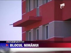 Si-au platit casa, dar stau cu chirie