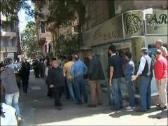 Incident la referendumul egiptean