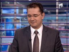 Anca Turcasiu a luat plasa