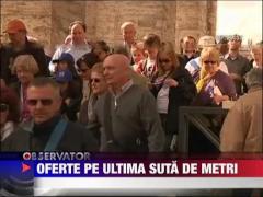 Oferte de cazare in Londra pentru nunta regala