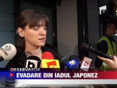 30 de romani s-au intors in tara din Japonia