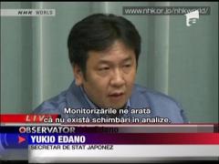 Cosmarul Fukushima, fara final