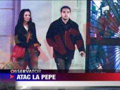 Oana Zavoranu si-a luat impresar