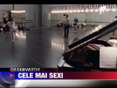 Natalie Portman este cea mai sexy femeie din lume