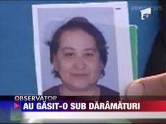 Update! Romanca disparuta dupa cutremurul din Noua Zeelanda