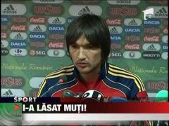 Mutu si-a cerut iertare pentru scandalul din Serbia