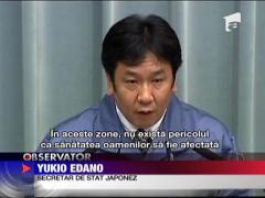 Evacuati din calea radiatiilor