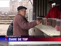 Jurnalul National este din nou in varful clasamentului ziarelor de calitate