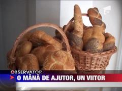 Scoala de meserii Concordia