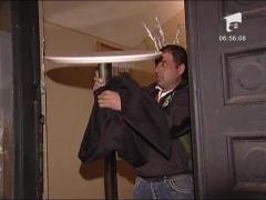 Oana Zavoranu si-a facut bagajele