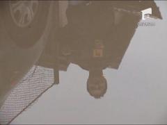 Pitestiul, oras cu "trasee de off-road"