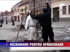 Blogul lui Csibi Barna, calcat de hackerii romani