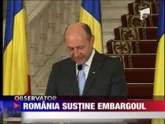 In Romania va creste riscul unui atac terorist dupa interventia din Libia