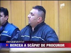 Descinderi la casele lui Bercea Mondial