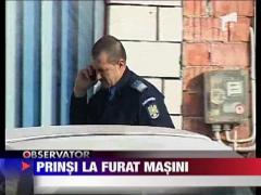 O femeie din Arges s-a dezbracat in fata politiei de suparare