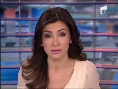 Alerta cu bomba pe Aeroportul "Henri Coanda"