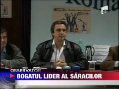 Procurorii au cerut mandat de arestare pentru Marius Petcu