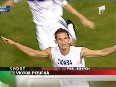 Piturca: "Gigi s-a pacalit rau de tot cu Costea"