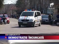 Demonstratie DIAS incurcata