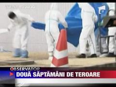 Centralele europene vor fi supuse unor teste de rezistenta