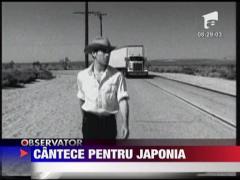 Cantece pentru Japonia