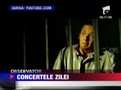 Concertele zilei - 26 martie