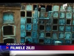 Filmele zilei - 27 martie