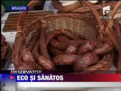 Targ de produse traditionale