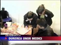 Riscam sa devenim tara fara medici