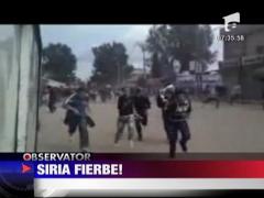 Potestatarii au daramat statuia fostului presedinte