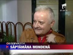Saptamana mondena
