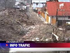 Traficul zilei - 27 martie