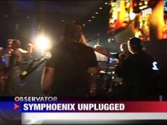 Trupa Phoenix revine in Bucuresti cu un concert