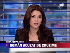 IMAGINI SOCANTE! Romanul care a socat Anglia, de negasit