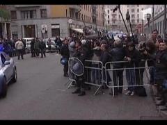 Papi Silvio, in fata justitiei