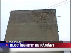 Turnul din Pisa are un rival in Romania