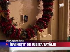 Invinetit de iubita tatalui