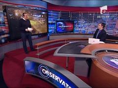 Traficul zilei de 28 martie