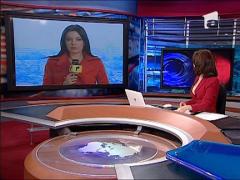 Bebelus batut si muscat de propriul tata