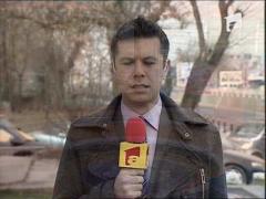 Gaura de ozon deasupra Romaniei!